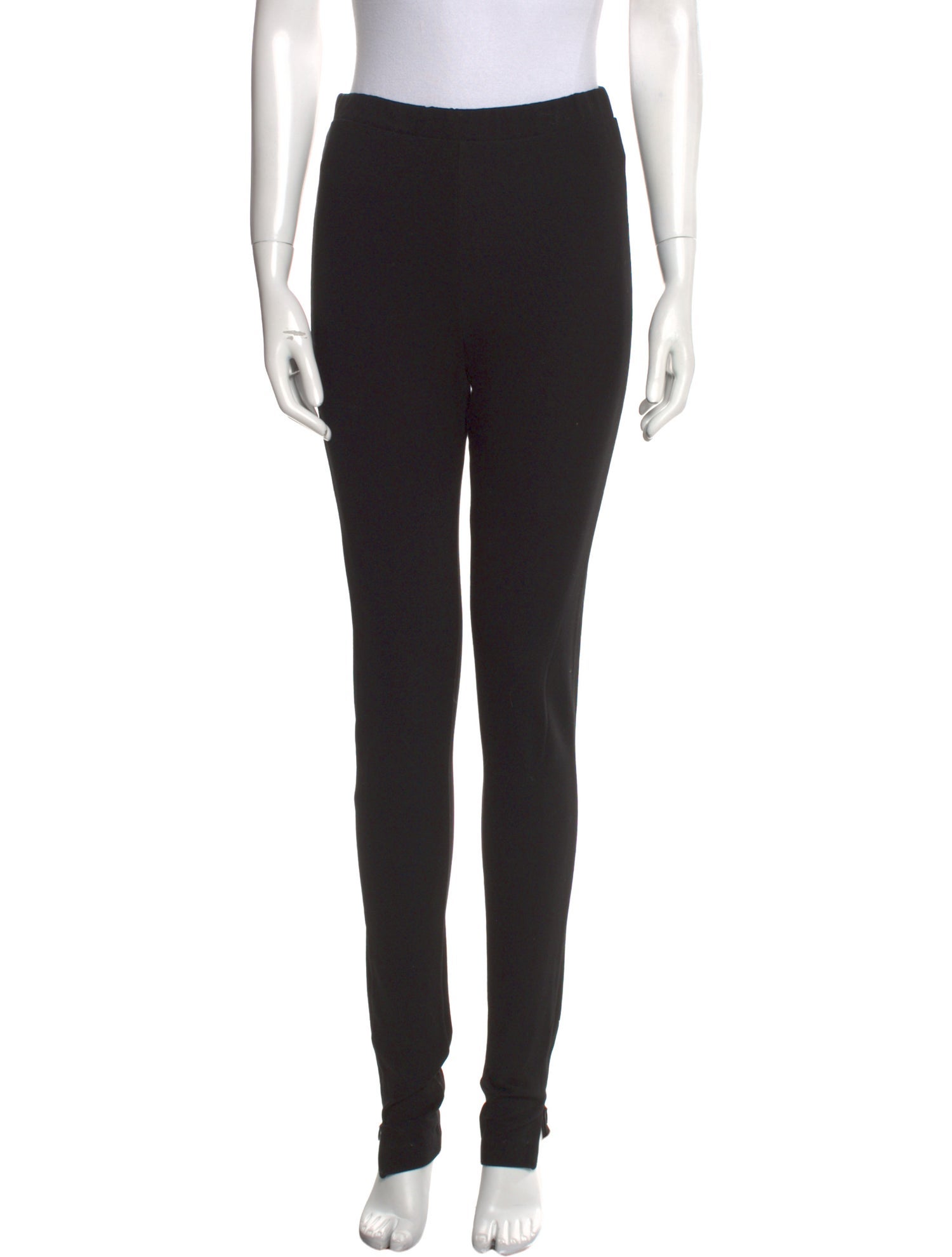 TOTEME Skinny Leg Pants