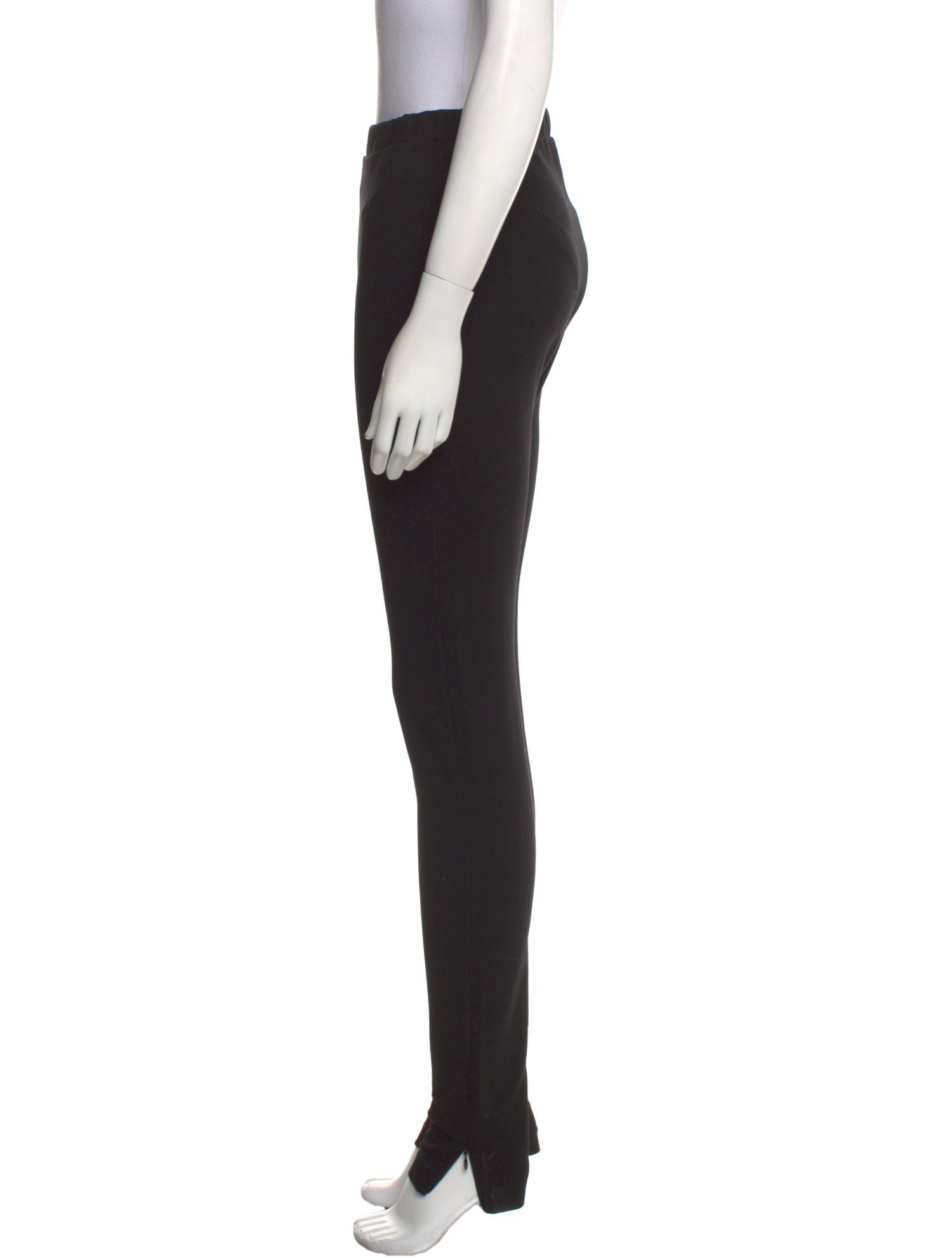 TOTEME Skinny Leg Pants