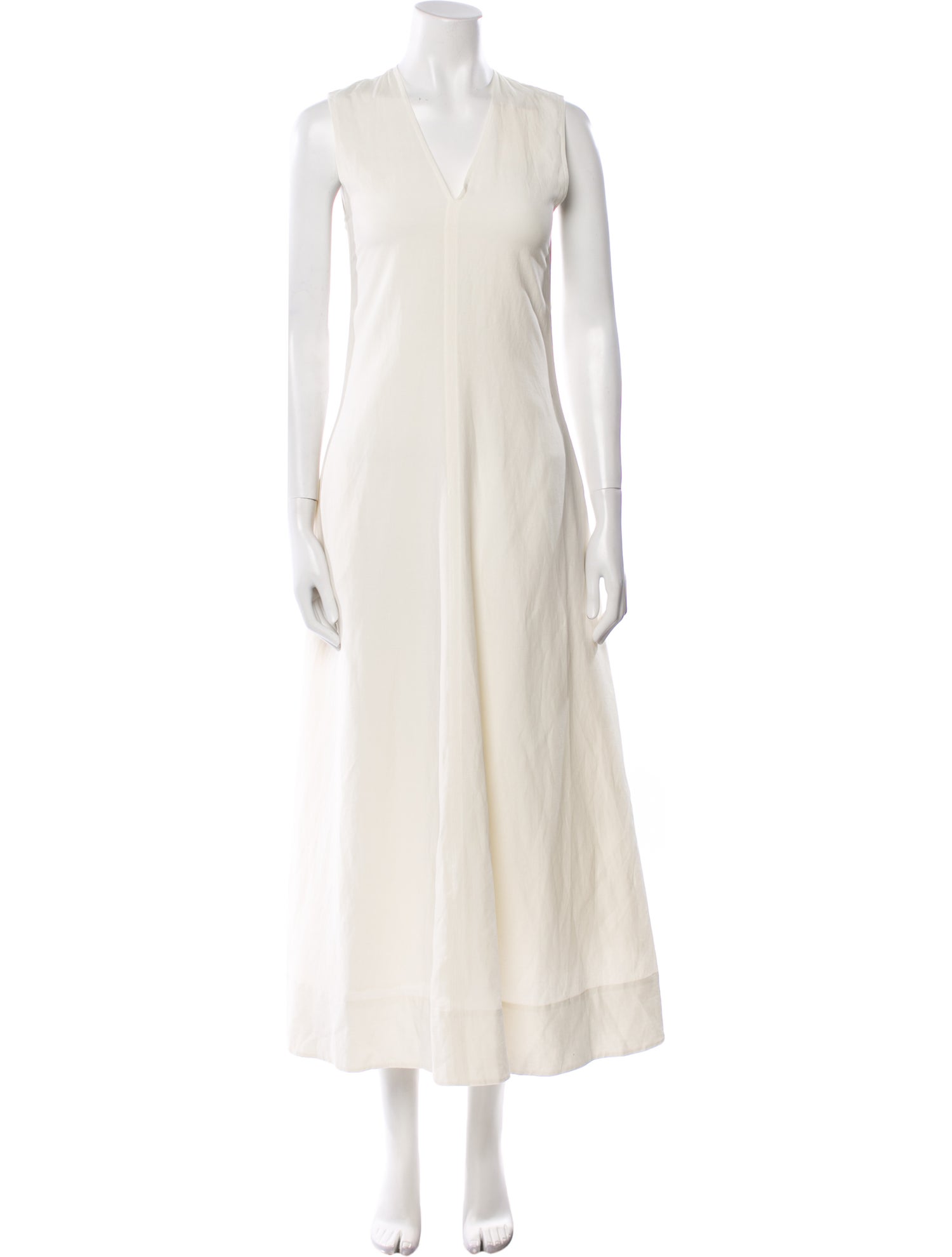 TOTEME FLUID Long Dress w/ Tags