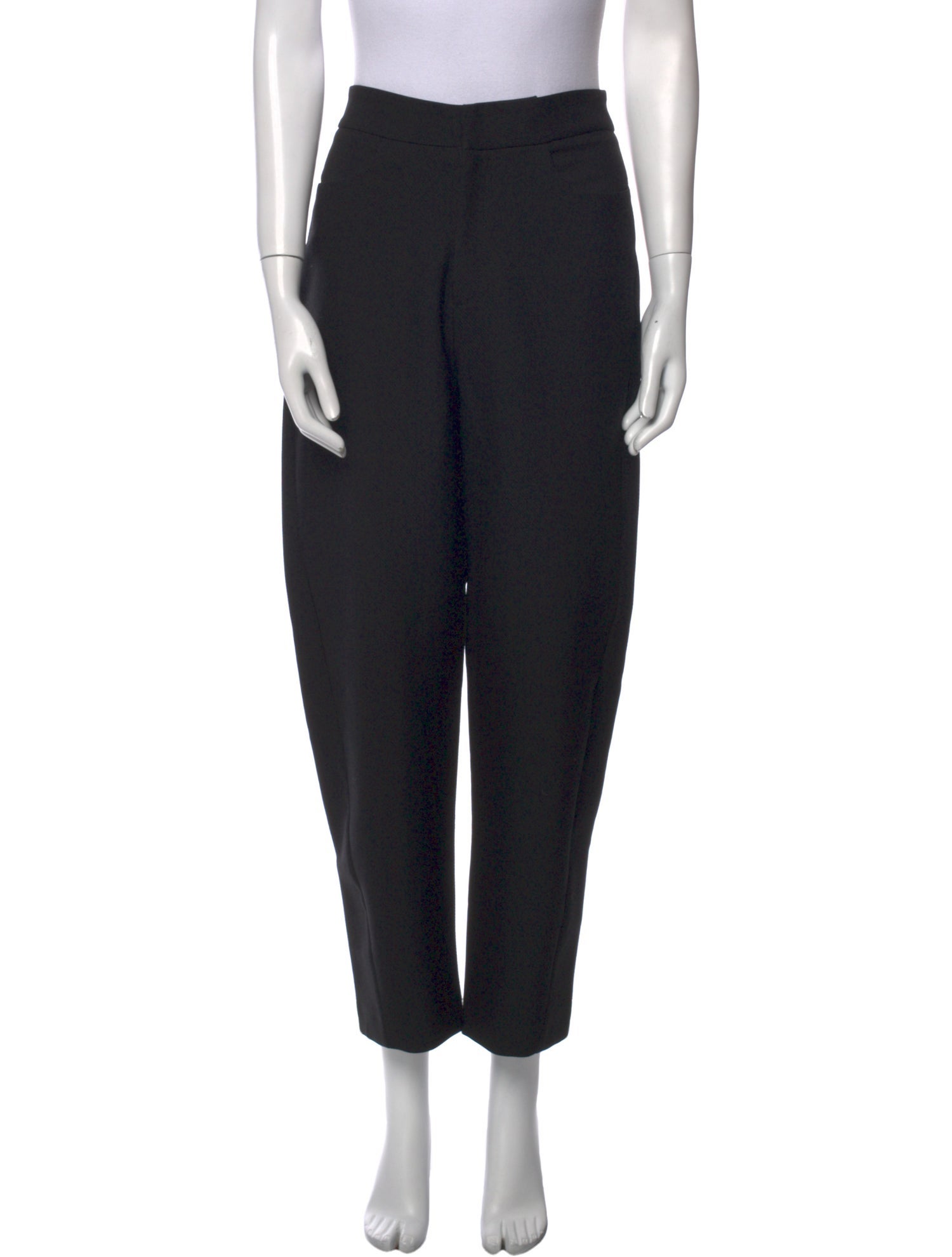 TOTEME Novara Straight Leg Pants