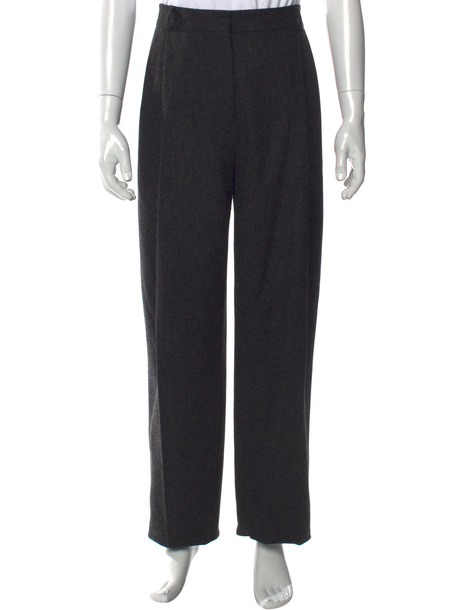 TOTEME Wool Dress Pants