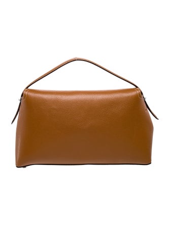 TOTEME Leather T-Lock