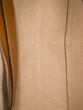 TOTEME Leather T-Lock