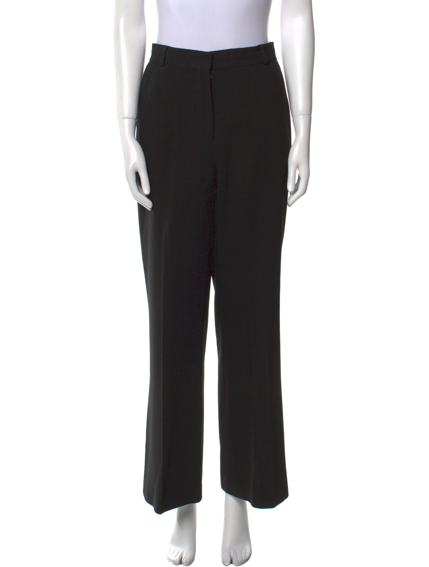 TOTEME Wide Leg Pants