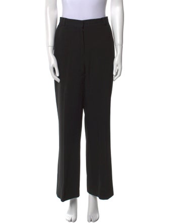 TOTEME Wide Leg Pants