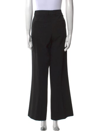 TOTEME Wide Leg Pants