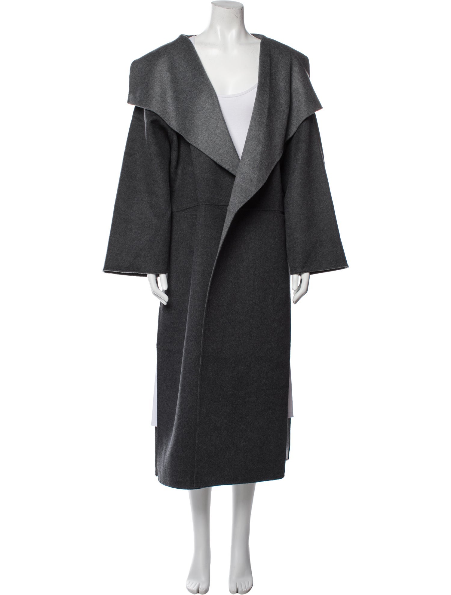 TOTEME Wool Coat w/ Tags