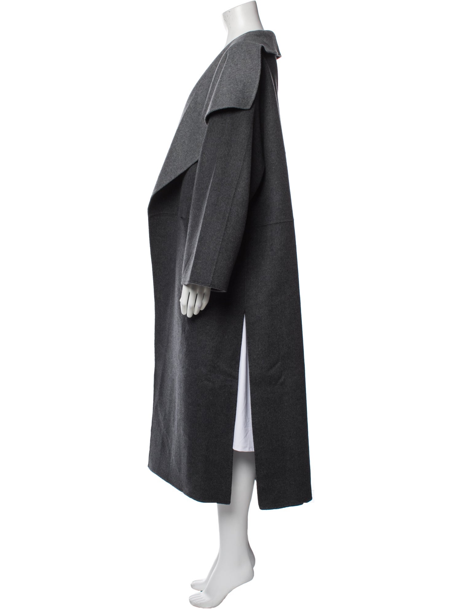 TOTEME Wool Coat w/ Tags