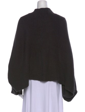 TOTEME Cashmere Open Front Sweater
