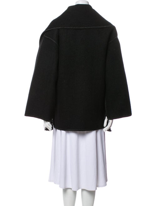 TOTEME Wool Coat