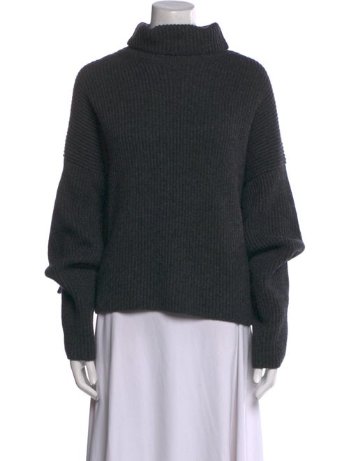 TOTEME Wool Turtleneck Sweater