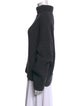 TOTEME Wool Turtleneck Sweater