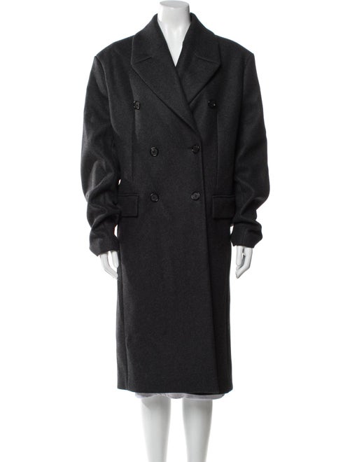 TOTEME Wool Coat