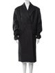 TOTEME Wool Coat