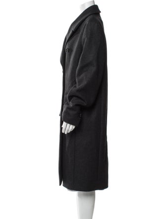 TOTEME Wool Coat