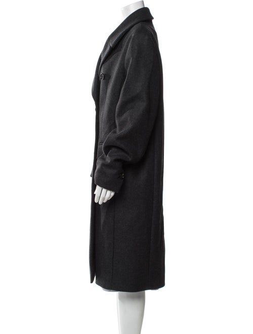 TOTEME Wool Coat