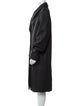 TOTEME Wool Coat