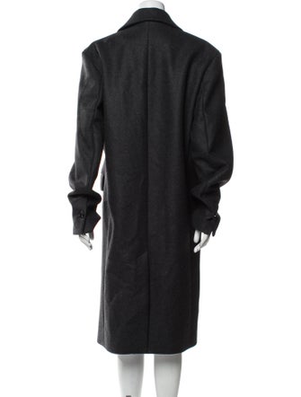 TOTEME Wool Coat