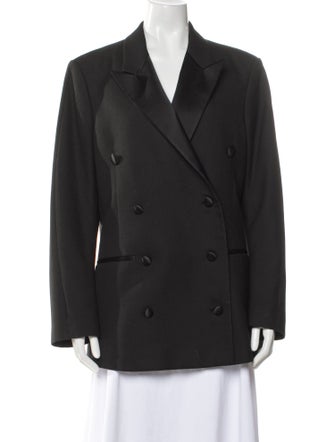 TOTEME Loreo Tuxedo Blazer