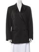 TOTEME Loreo Tuxedo Blazer
