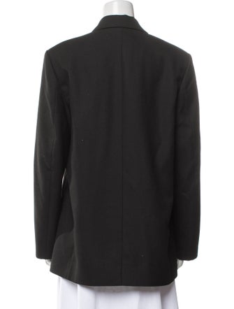 TOTEME Loreo Tuxedo Blazer