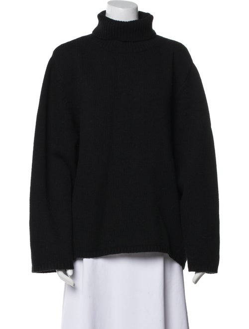 TOTEME Wool Turtleneck Sweater