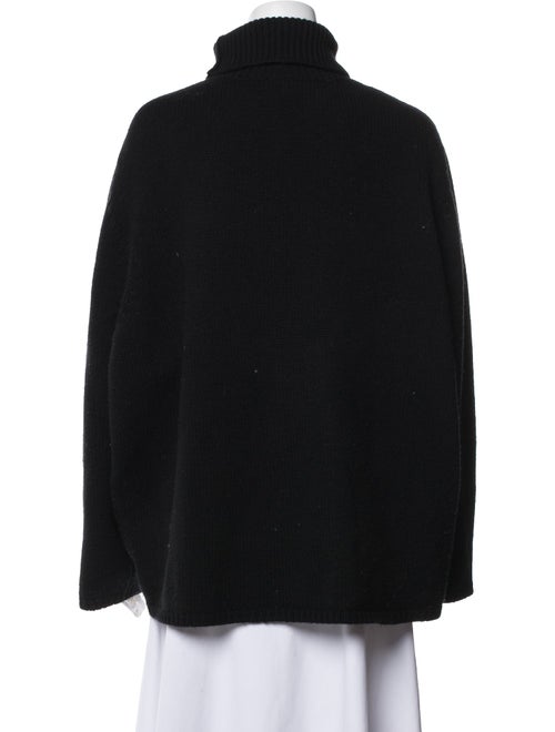 TOTEME Wool Turtleneck Sweater
