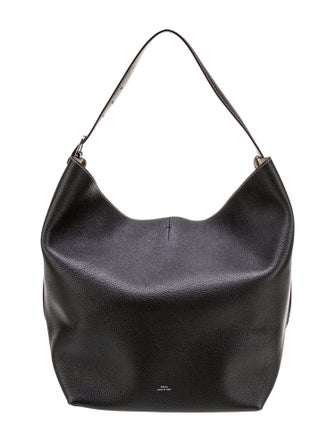 TOTEME Leather Tote