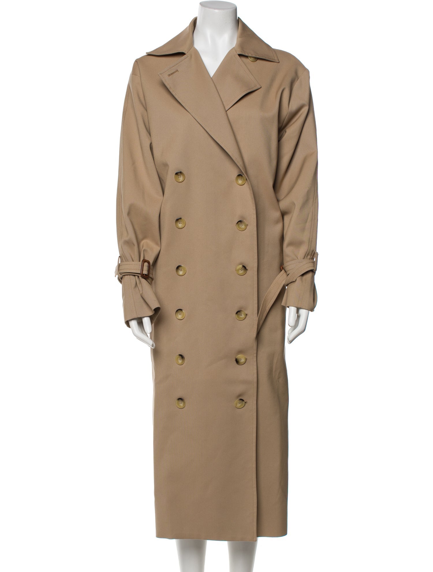 TOTEME Trench Coat