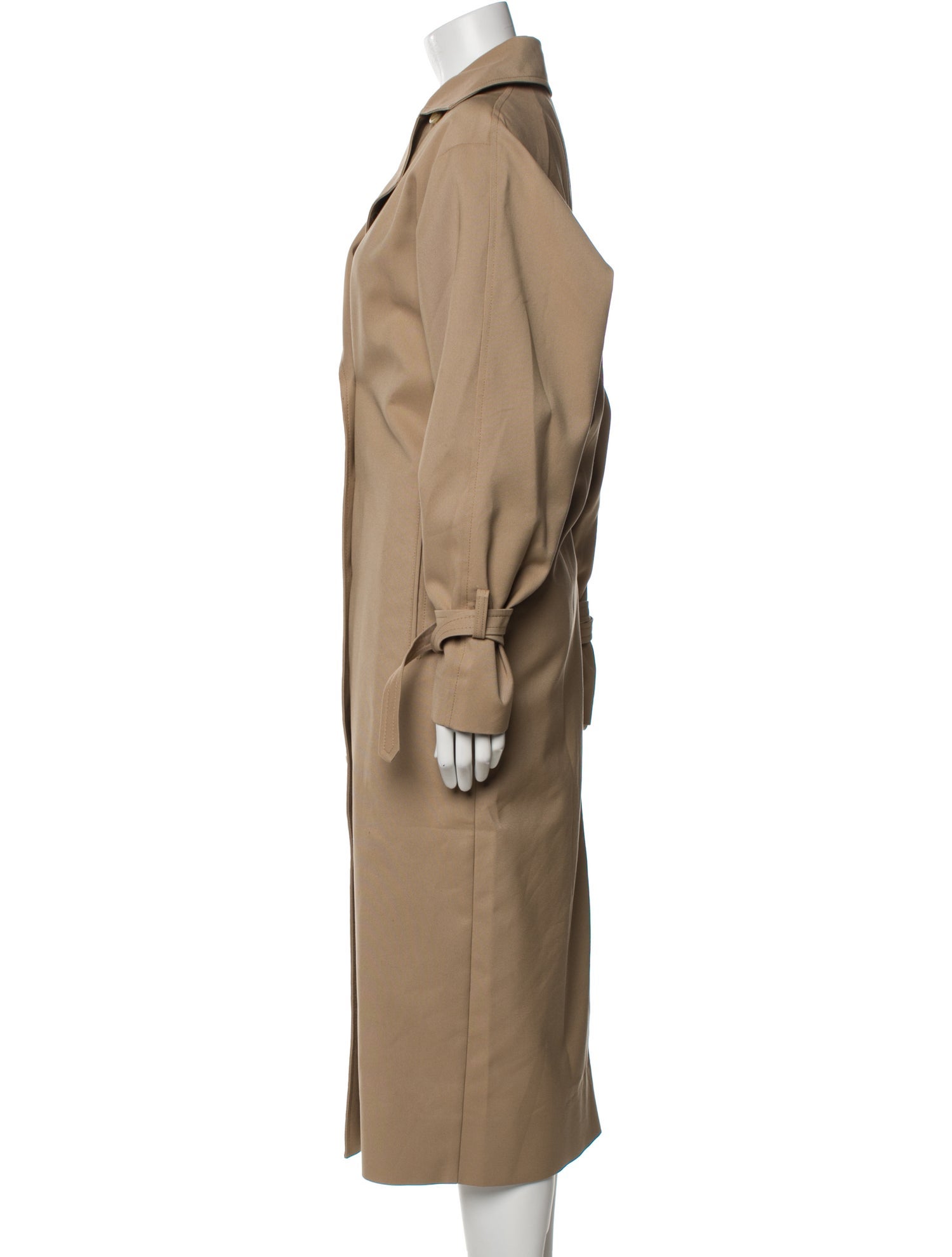 TOTEME Trench Coat