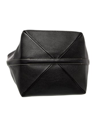 TOTEME Leather Belted