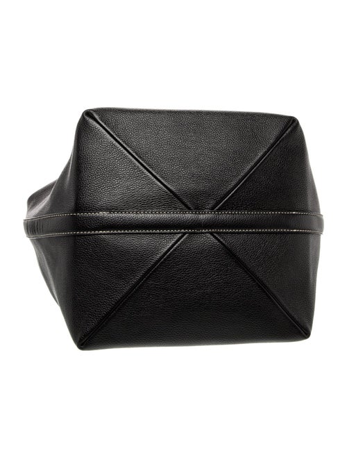 TOTEME Leather Belted