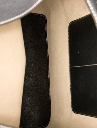 TOTEME Leather Belted