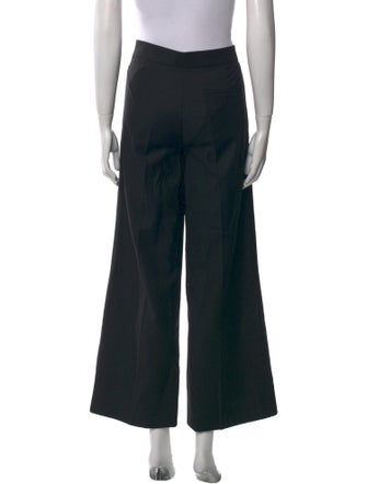 TOTEME Wide Leg Pants
