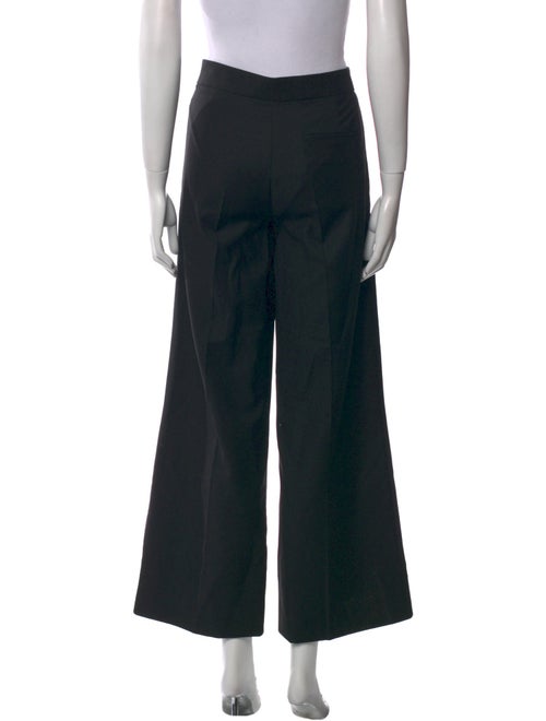 TOTEME Wide Leg Pants