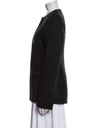 TOTEME Wool Evening Jacket