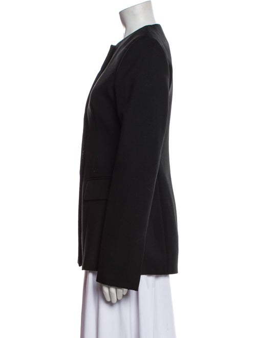 TOTEME Wool Evening Jacket