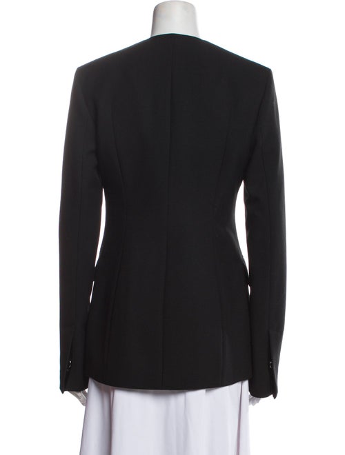 TOTEME Wool Evening Jacket