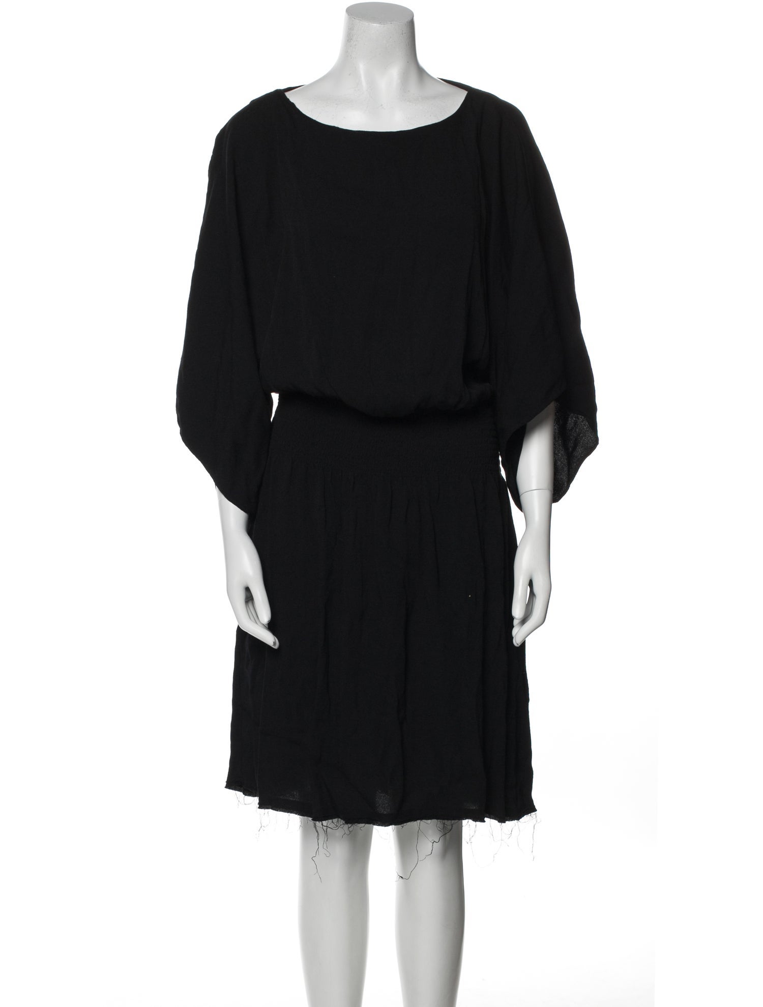 TOTEME Havana Knee-Length Dress