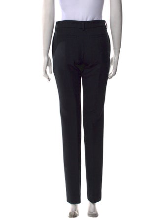 TOTEME Straight Leg Pants