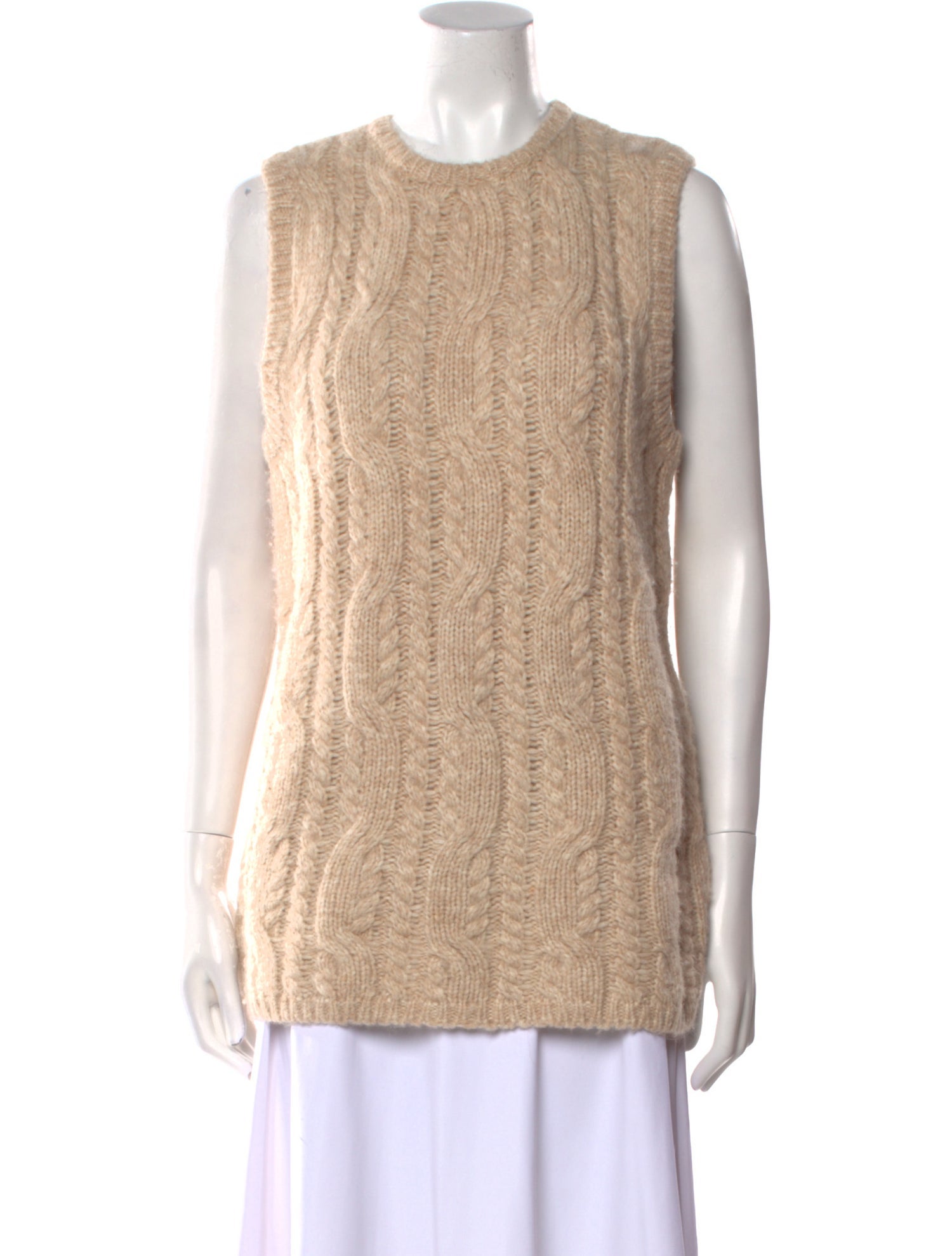 TOTEME Crew Neck Sweater