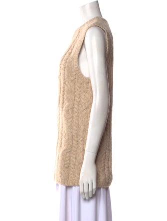 TOTEME Crew Neck Sweater