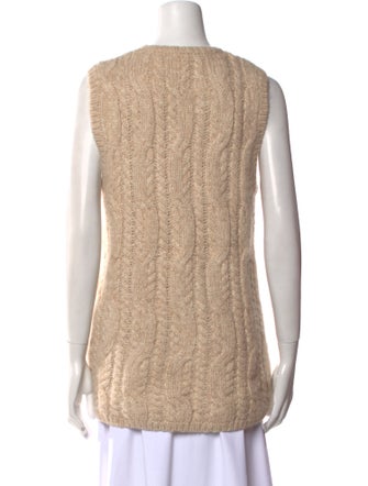 TOTEME Crew Neck Sweater