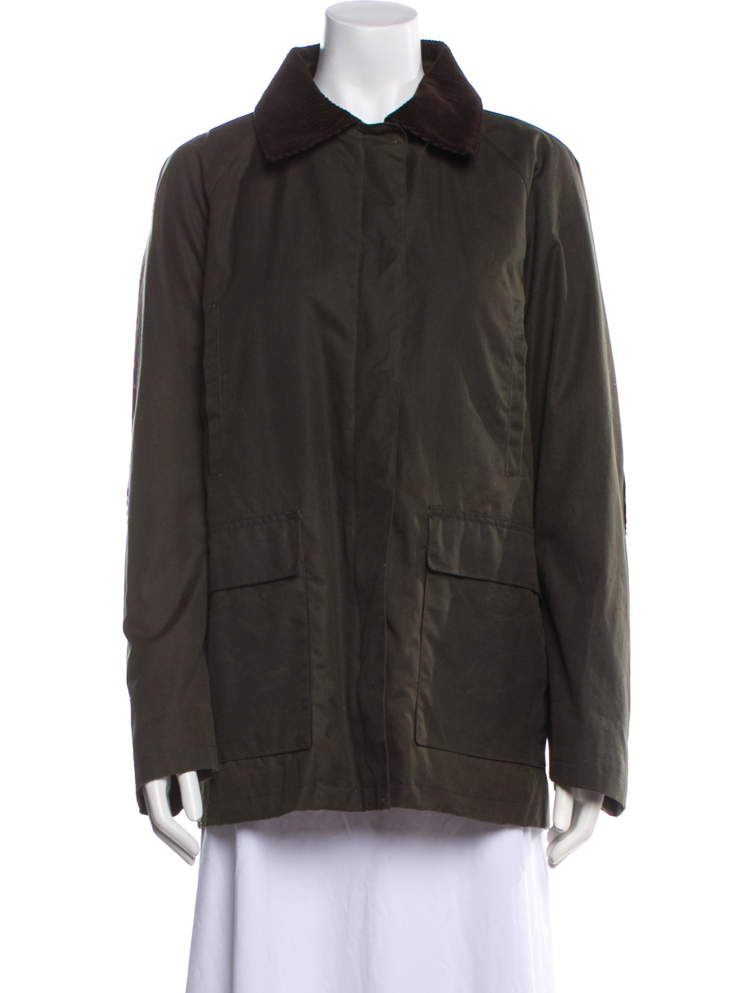 TOTEME Country Utility Jacket