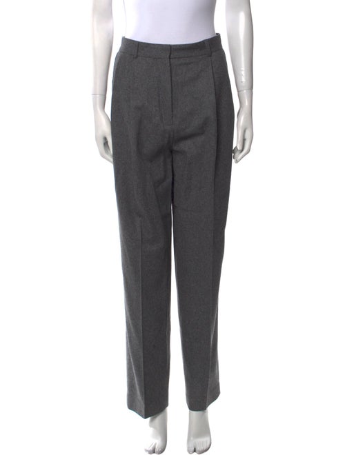 TOTEME 2023 Straight Leg Pants