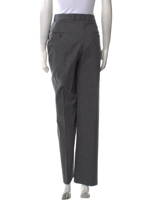 TOTEME 2023 Straight Leg Pants