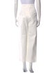 TOTEME Wide Leg Pants
