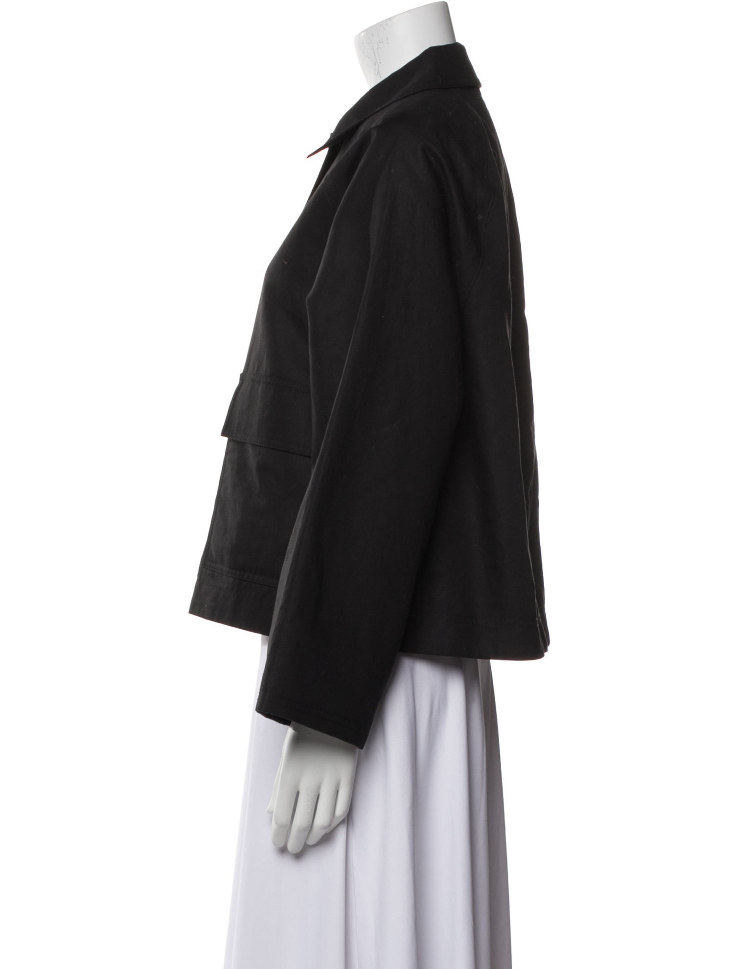 TOTEME Utility Jacket