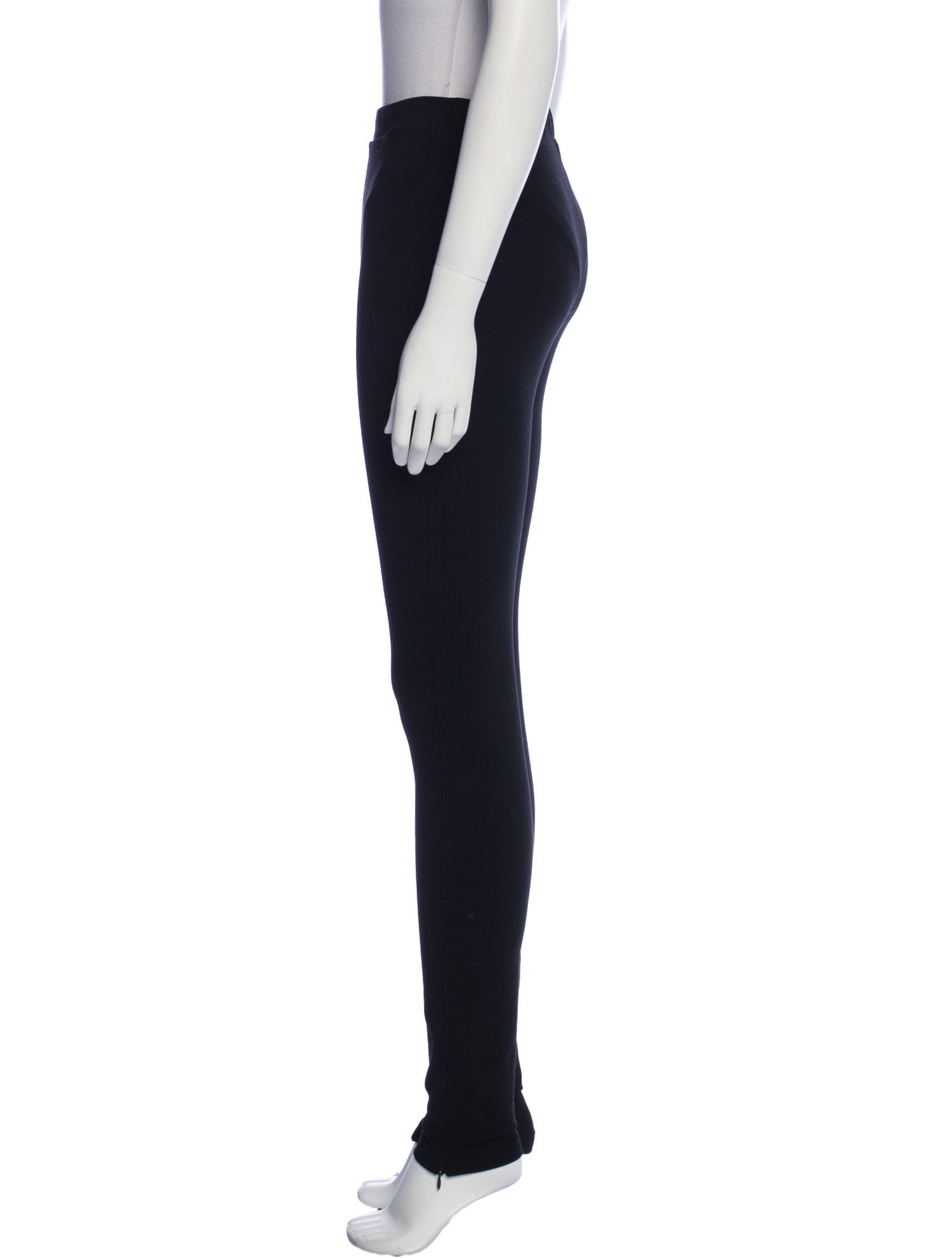 TOTEME Skinny Leg Pants