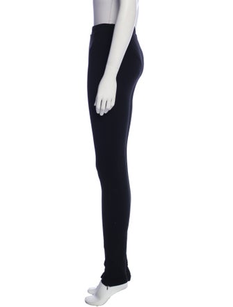 TOTEME Skinny Leg Pants